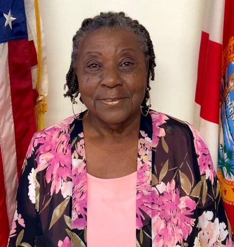 Mayor & City Commission – Trenton Florida