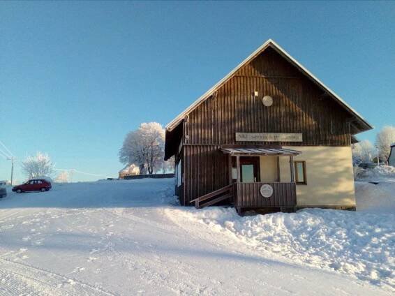Půjčovna lyží Paseky nad Jizerou, Příchovice | SKI ŽĎÁRSKÝ