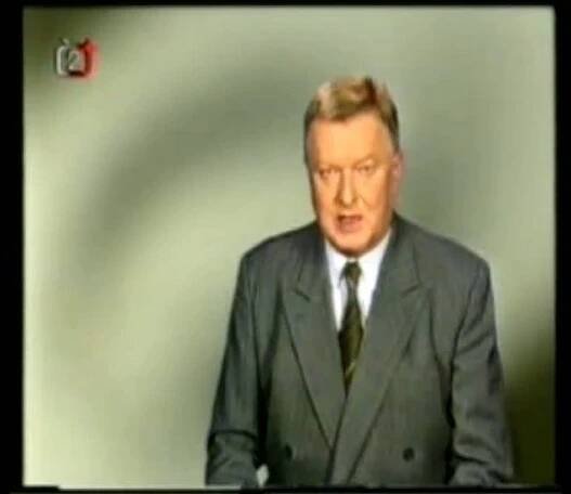 Hlasatel Miloš Frýba (†65): Zabila ho mrtvice