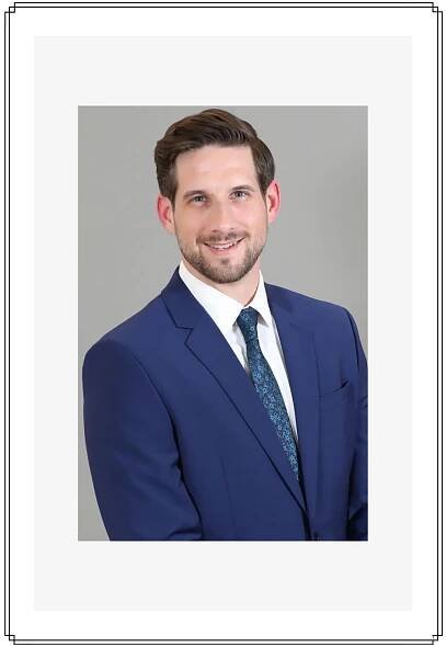 Adam Williams