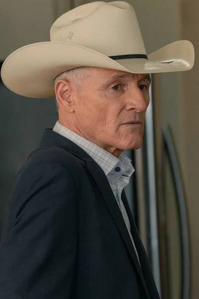 Colm Feore - Landman - Landman - Z filmu