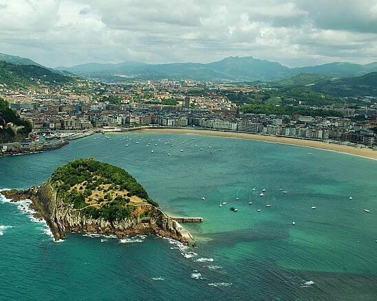 THE 10 BEST Hidden Gems in Donostia - San Sebastian (2025)