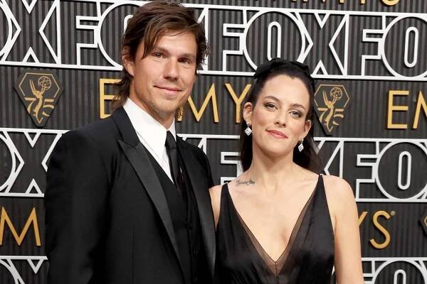 All About Riley Keough's Daughter Tupelo (Whose Name Is a Sweet Nod to Her Famous Great-Grandfather Elvis!)