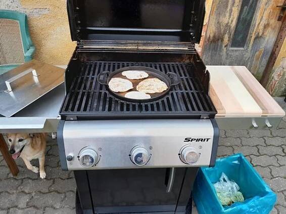Americký gril.cz - WEBER premium partner foto 4