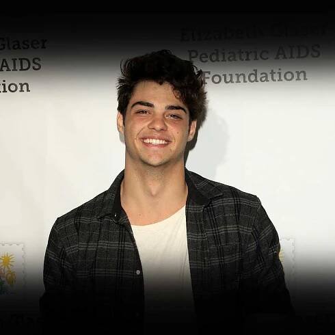 Noah Centineo Birthday