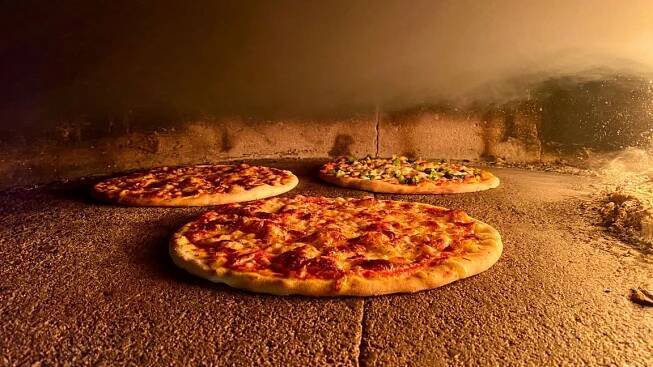 GALERIE | PizzaSpeed.cz