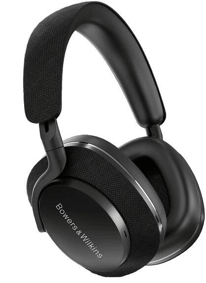 Bowers & Wilkins Px7 S2 (černá)