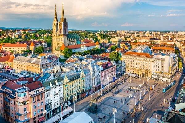 Travel to Zagreb: Discover Bus Routes & Essential Info