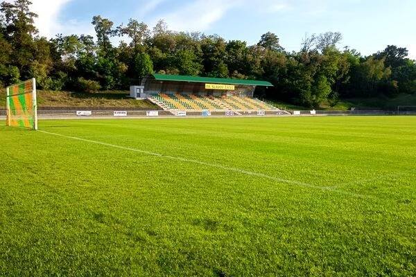 Slánští jasně ovládli předkolo poháru v Žatci Slánský Infáček
