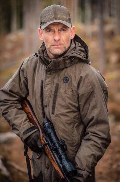 Deerhunter Upland bunda • Wilde.sk