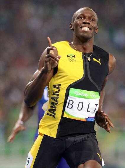 Olympics | Marc Serota Photography