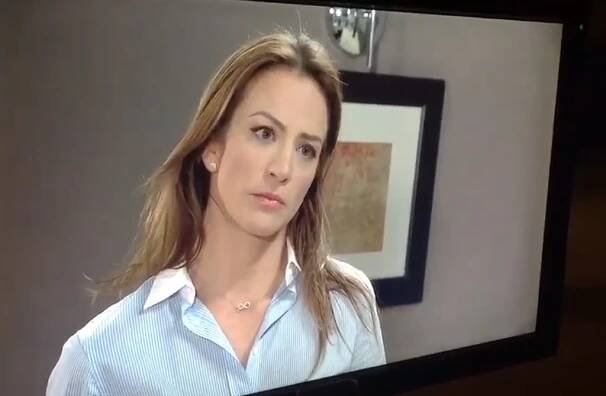 ‘La Candidata’ Telenovela: Silvia Navarro Confirmed To Star In Televisa Soap (VIDEO)
