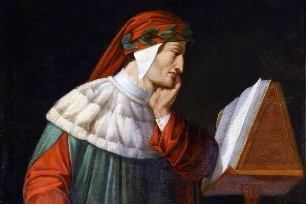 Poets and Travellers - Ravenna Turismo