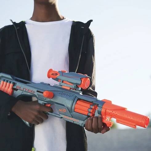 Nerf Elite 2.0 Eaglepoint RD8