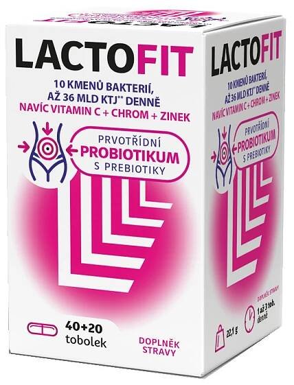 Galmed Lactofit 40+20 tobolek