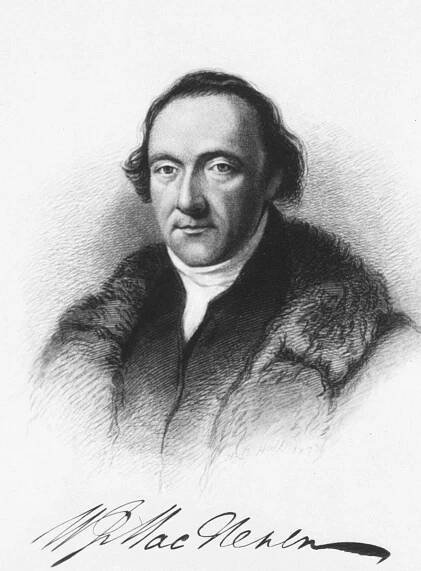 William James MacNeven - Wikipedia