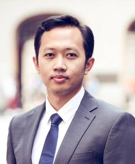 Dr. Fathoni A. Musyaffa – Smart Data Analytics