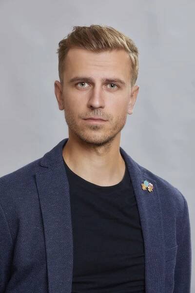 Herec Ondřej Studénka věří na osud: Svou cestu máme všichni napsanou...
