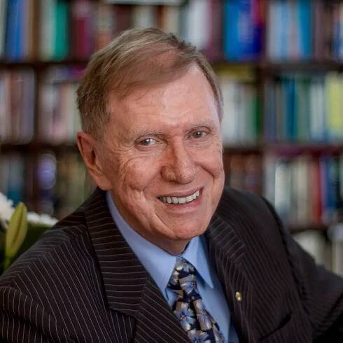 The Hon Michael Kirby