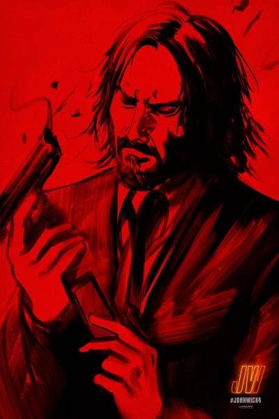 chad stahelski on Tumblr