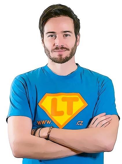 Ing. Petr Kumstát