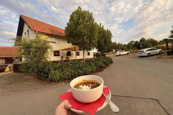 Hospůdka u Zvoničky foto 1