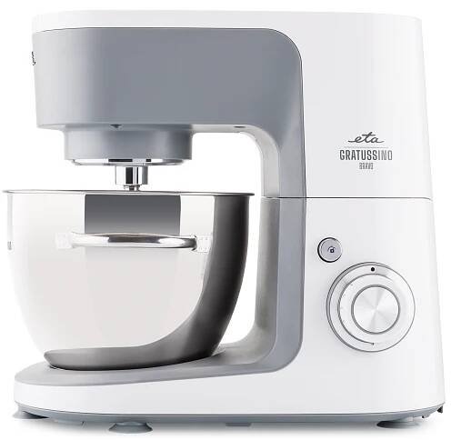 Kuchyňský robot ETA Gratussino III Bravo 3023 90010 1200 W bílý