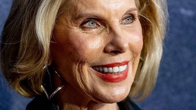 32-facts-about-christine-baranski