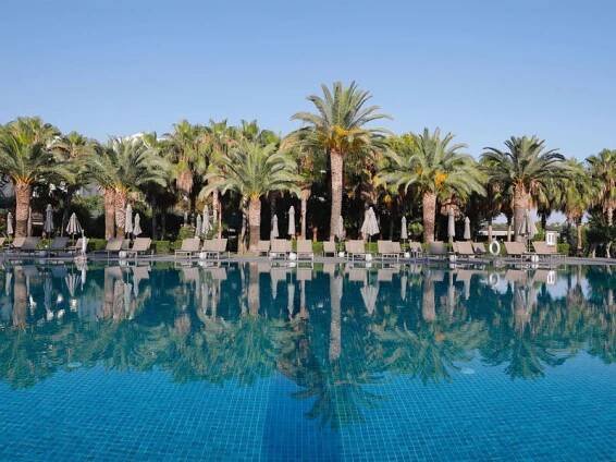 Regnum Carya Golf
