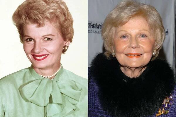 Barbara Billingsley