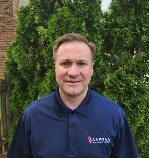 Profile picture for Keith Tederick