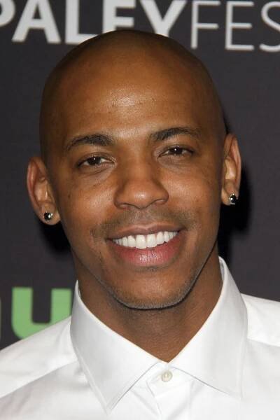 Mehcad Brooks herec