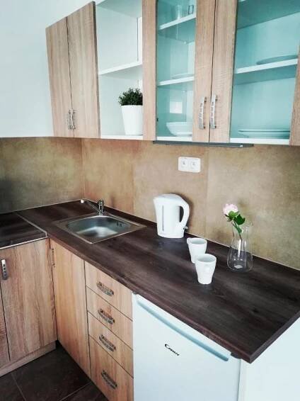 Apartmány U Stříbrných Hradec Králové Exteriér fotografie