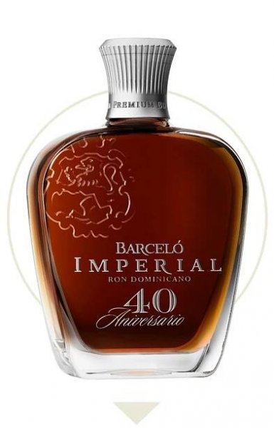 barcelo rum