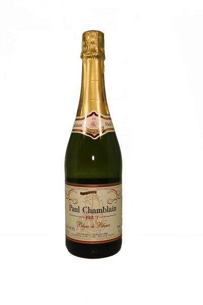 Paul Chamblain brut 0,75 11%
