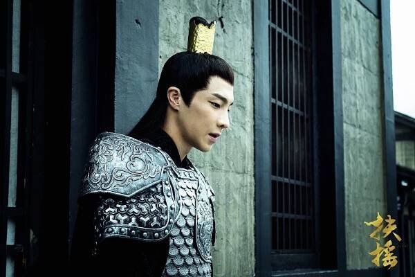 Kido Gao - Legend of Fuyao - Fotosky