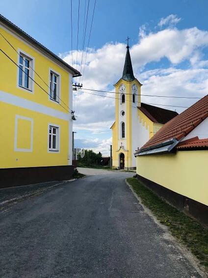 Pronájem chalupy Stříbřec - ubytování Jižní Čechy, 8479