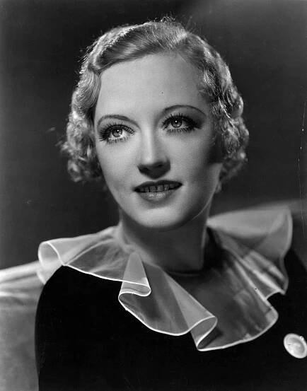 Marion Davies, Protege Of William Randolph Hearst, Had A Moderately Successful Film Career In The 1920S And 1930S, 1928.