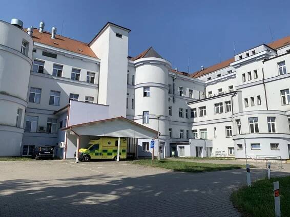 Screening život ohrožující výdutě břišní aorty 1