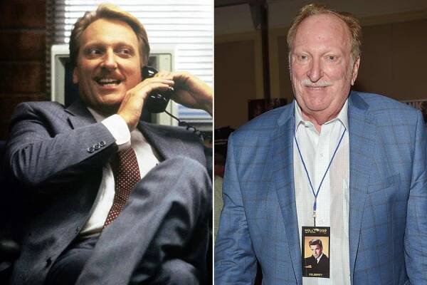 Where Is Jeffrey Jones Now? A Look at the Disgraced 'Beetlejuice' Actor's Life 22 Years After He Was Sentenced for Soliciting Child Pornography