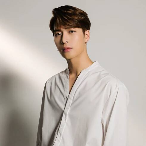 GOT7's Jackson Wang Talks New Solo Album 