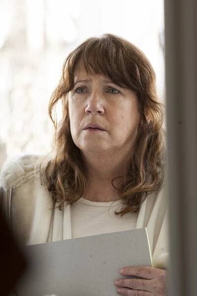 Pozůstalí - Gladys - Z filmu - Ann Dowd