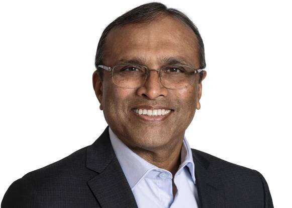Satish Pai