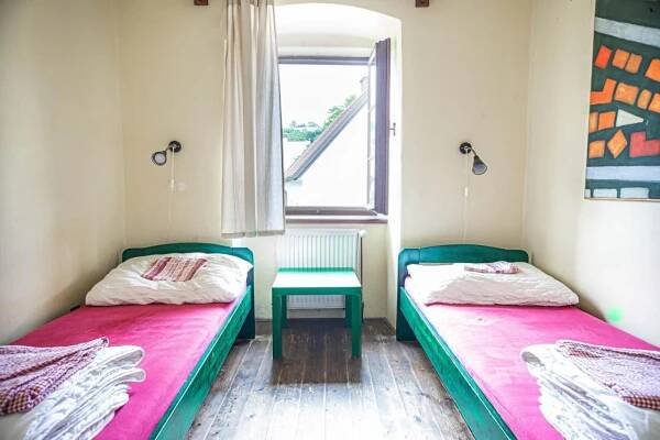 Hostel 99 Český Krumlov Exteriér fotografie