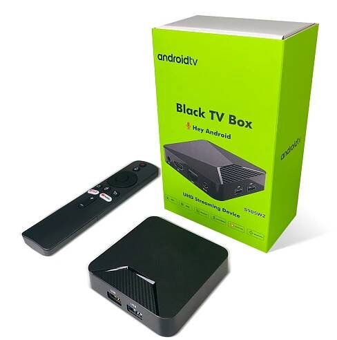 Android Box | Boxput Official