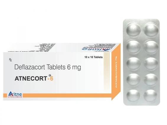 Product Segment – Aitne Lifesciences