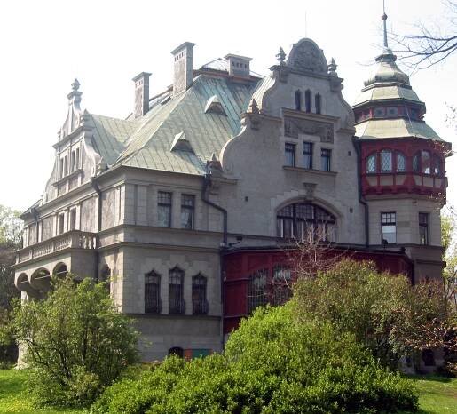 Fundacja Willi Richtera