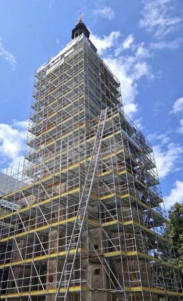 Efektivní cesta k rekonstrukci pomocí profesionálních systémů - Materiály pro stavbu