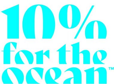 10% for the Ocean