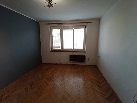 Prodej Byt 3+1, Na Ohradě, Soběslav - Soběslav II, okres Tábor